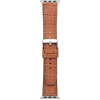 OWL-AWBSVRG02-LB VORGAL �N���R�_�C�����U�[�o���h for Apple Watch(38/40/41/42mm) OWLTECH(�I�E���e�b�N) 68815446