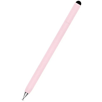 OWL-TPSE15-PK �X�N�����[�^�C�v �����x�t�@�C�o�[/�X�����f�B�X�N2��ނ̃y���悪�g���� 2WAY�^�b�`�y�� OWLTECH(�I�E���e�b�N) 68815611