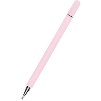 OWL-TPSE14-PK �}�O�l�b�g�L���b�v�^�C�v ���d�@��/�����f�B�X�N2��ނ̃y���悪�g���� 2WAY�^�b�`�y�� OWLTECH(�I�E���e�b�N) 68815656