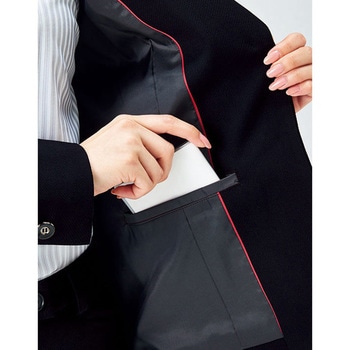 ジャケット LJ0172 ボンマックス