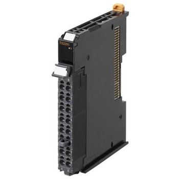 入力ユニット 温度入力ユニット NX用 omron(オムロン)