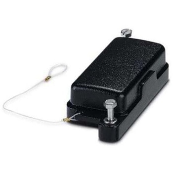 保護カバー HC-HPR-B10-BCLWH-E-BKシリーズ B10 フエニックス・コンタクト