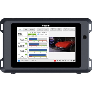 LF995 �t�B�[���h�e�X�^�[ ���[�_�[�d�q 68821719