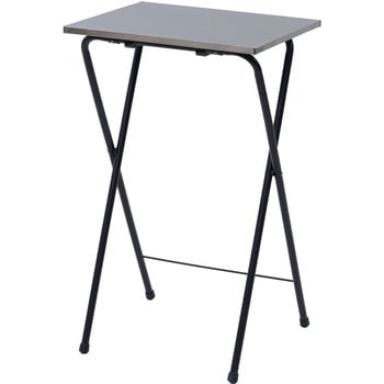 サイドテーブル 折りたたみ YAMAZEN(山善)