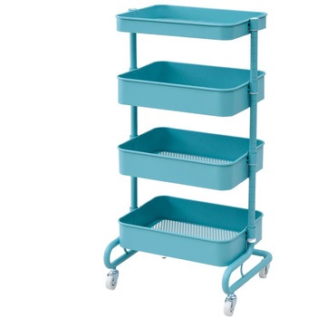 LBT-3+B+P(TBL) �o�X�P�b�g�g���[���[ ���[���S�� �L���X�^�[�t�� ���M�����[/�X���� YAMAZEN(�R�P) 68825674