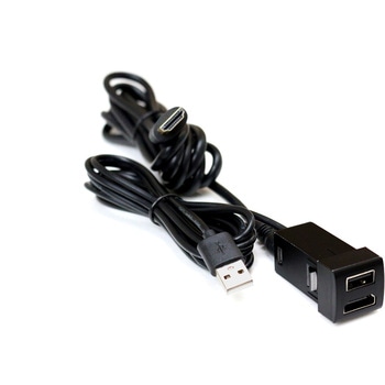 USB/HDMI延長ケーブル Bullcon