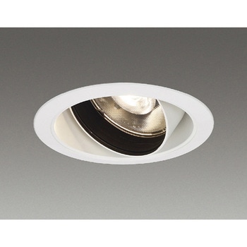 LEDD-35036WB ユニバーサルダウンライト3500 東芝ライテック 68826330