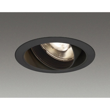 LEDD-35045LK ユニバーサルダウンライト3500 東芝ライテック 68826409