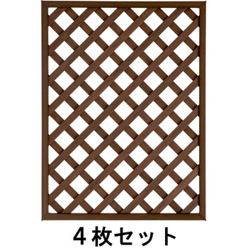 ウッディープラフェンス タカショー