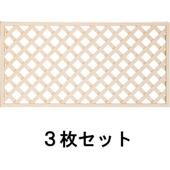 ウッディープラフェンス タカショー