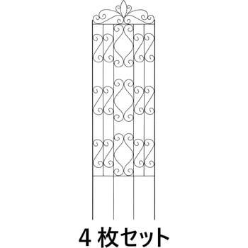 デザイントレリス タカショー