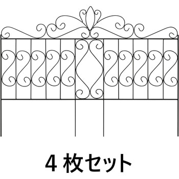 デザイントレリス タカショー