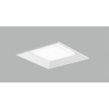 LEKR45S801W-LD9 ��̌`�X�N�G�A������450 ���Ń��C�e�b�N ����7580Lm ��470mm  LEKR45S801W-LD9 68828430