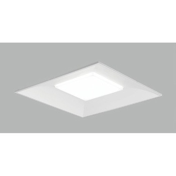 LEKR60S901WW-LD9 ��̌`�X�N�G�A������600 ���Ń��C�e�b�N ����8380Lm ��620mm  LEKR60S901WW-LD9 68828631