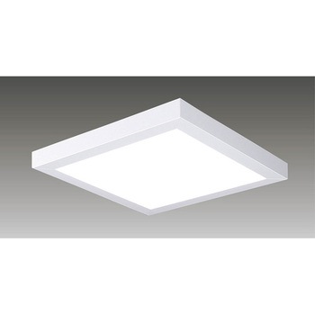 LEKT60P085W-LD9 ��̌`�X�N�G�A���t��650 ���Ń��C�e�b�N ����8030Lm ��654mm  LEKT60P085W-LD9 68829096