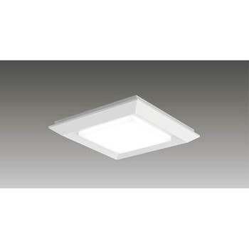 LEKT47S901WW-LD9 一体形スクエア直埋□470 東芝ライテック 68829410
