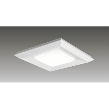 LEKT57S151N-LD9 一体形スクエア直埋□570 東芝ライテック 68829586