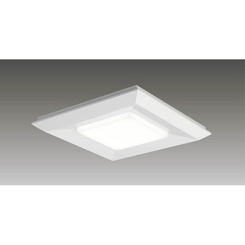 LEKT57S151W-LD9 ��̌`�X�N�G�A������570 ���Ń��C�e�b�N ���t�������p ����11370Lm ���ߍ��ݐ��@540mm  LEKT57S151W-LD9 68829595