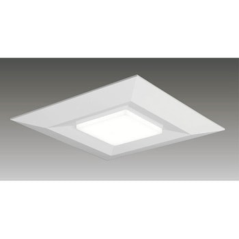 LEKT72S901L-LD9 一体形スクエア直埋□720 東芝ライテック 68829699