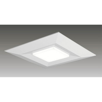 LEKT72S151W-LD9 一体形スクエア直埋□720 東芝ライテック 68829760