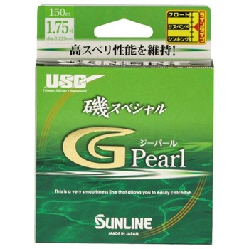 磯スペシャル G Pearl (ジーパール) SUNLINE