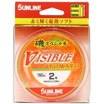 磯スペシャル ビジブルトマト SUNLINE