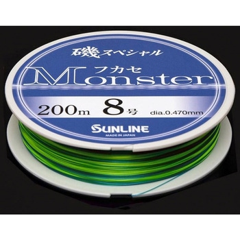 磯スペシャル フカセMonster (モンスター) SUNLINE