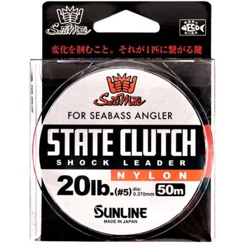 ソルティメイト ステートクラッチ SUNLINE