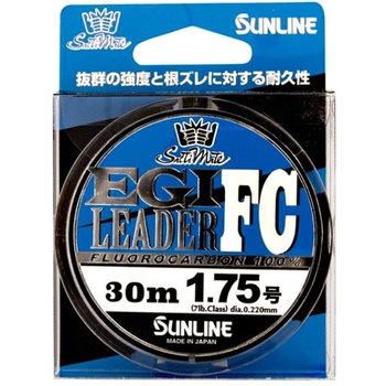 ソルティメイト エギリーダーFC SUNLINE