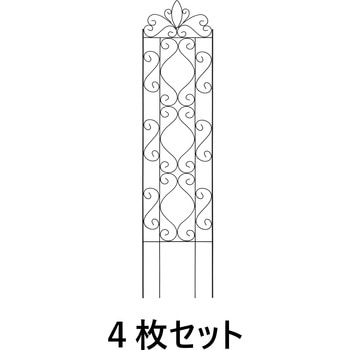 デザイントレリス タカショー