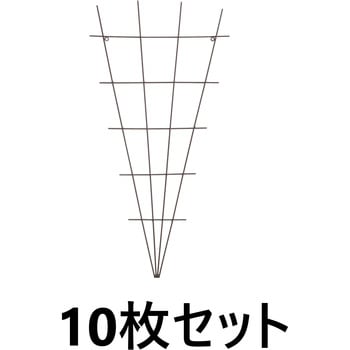 クライミングトレリス タカショー