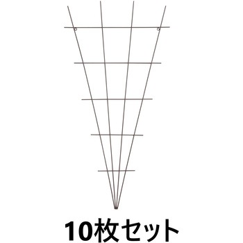 クライミングトレリス タカショー
