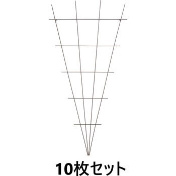 クライミングトレリス タカショー