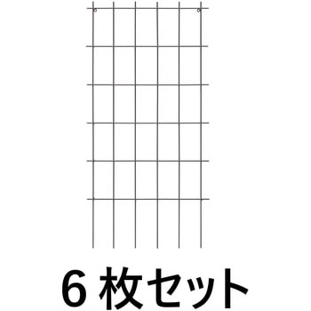 クライミングスクエアトレリス タカショー