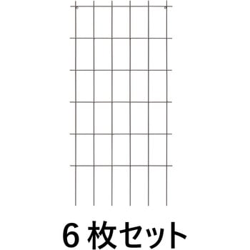 クライミングスクエアトレリス タカショー