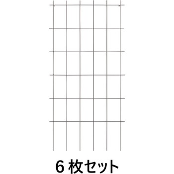クライミングスクエアトレリス タカショー