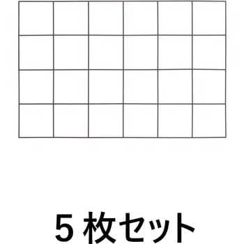 クライミングフェンス タカショー