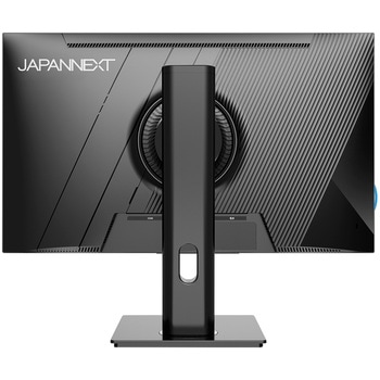 液晶ディスプレイ 27型/1920×1080/HDMI×1、DP×1、USB-C×1/ブラック/スピーカー有/2年保証 JAPANNEXT