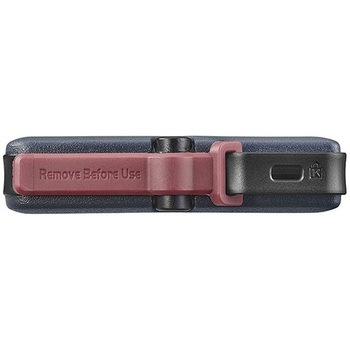 USB 5Gbps(USB 3.2 Gen 1)対応 ハードウェア自動暗号化&耐衝撃ポータブルHDD 2TB I ・O DATA(アイ・オー・データ)