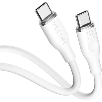 VOLTME モスシリーズ 60W USB-C & USB-C VOLTME