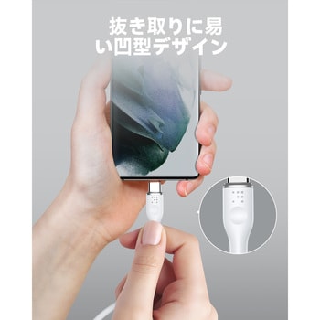 VOLTME モスシリーズ 60W USB-C & USB-C VOLTME
