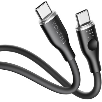 VOLTME モスシリーズ 60W USB-C & USB-C VOLTME