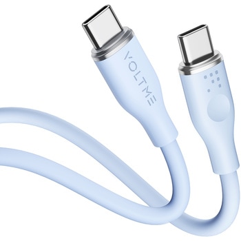 VOLTME モスシリーズ 60W USB-C & USB-C VOLTME
