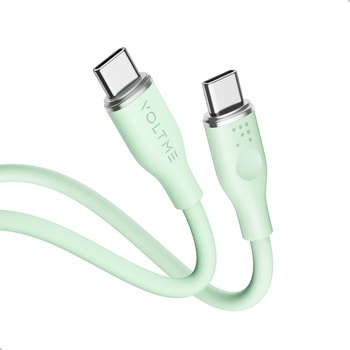 VOLTME モスシリーズ 60W USB-C & USB-C VOLTME