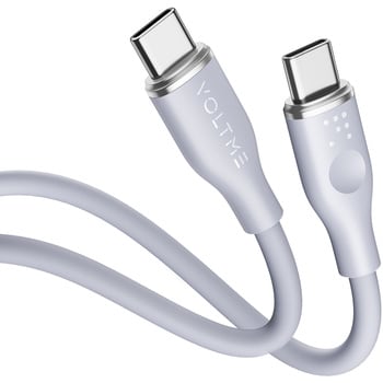VOLTME モスシリーズ 60W USB-C & USB-C VOLTME
