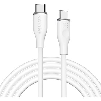 VOLTME モスシリーズ 60W USB-C & USB-C VOLTME
