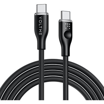 VOLTME モスシリーズ 60W USB-C & USB-C VOLTME