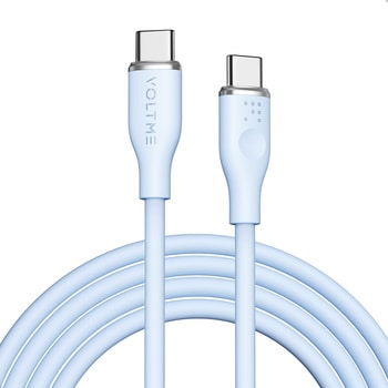 VOLTME モスシリーズ 60W USB-C & USB-C VOLTME