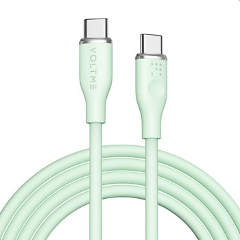 VOLTME モスシリーズ 60W USB-C & USB-C VOLTME