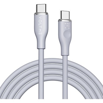 VOLTME モスシリーズ 60W USB-C & USB-C VOLTME